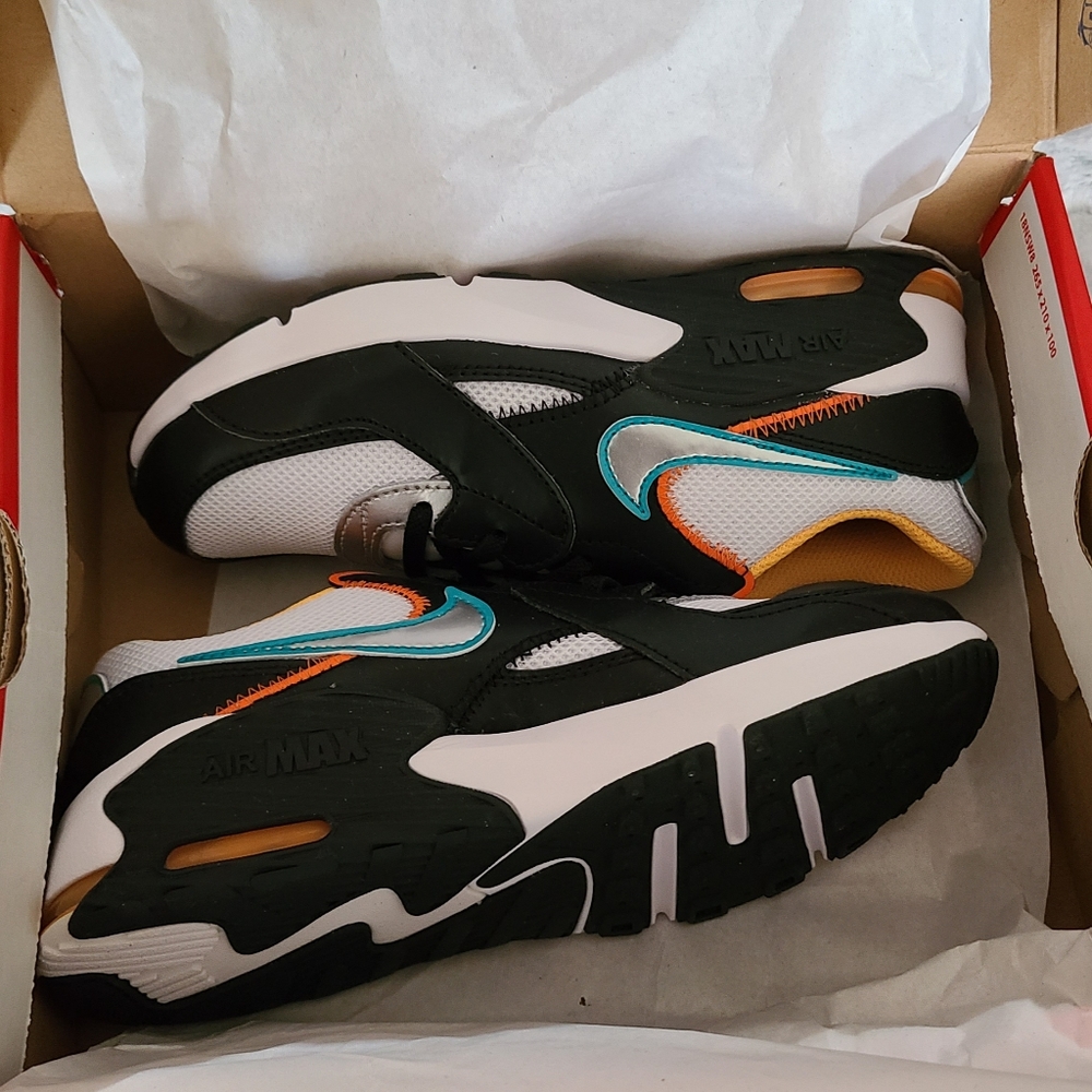 Nike Boys Sneakers